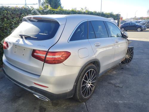 Boot lining MERCEDES-BENZ GLC (X253) 220 d 4-matic (253.905, 253.903) | BP34041578I3 - Image 9
