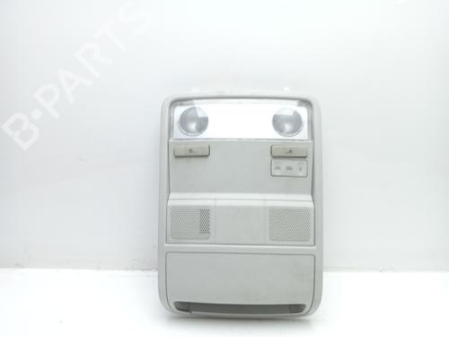 Used Interior roof light VW GOLF VI (5K1) 1.2 TSI (105 hp) 16682289