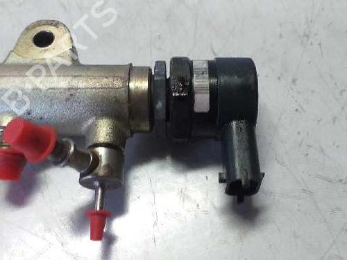 Injection rail KIA CEE'D Hatchback (ED) | BP9624482M98 - Image 5