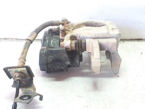 Left rear brake caliper NISSAN QASHQAI II SUV (J11, J11_)  | BP11622242M107 