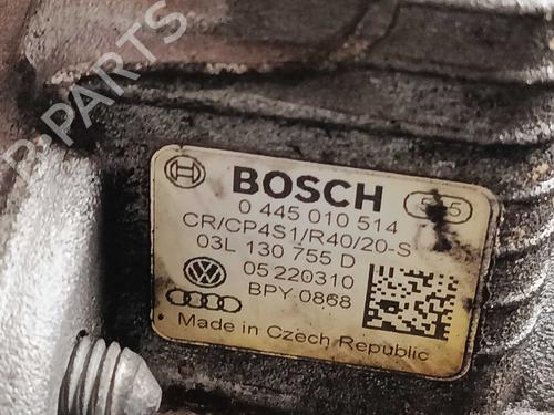 Engine VW TIGUAN (5N_) 2.0 TDI 4motion | BP38013582M1 - Image 19