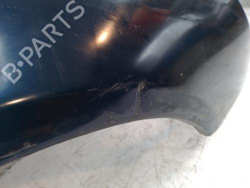 Right front fenders PEUGEOT 607 (9D, 9U)  | BP20655027C42 