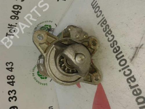Used Starter Starter 7951025 7951025