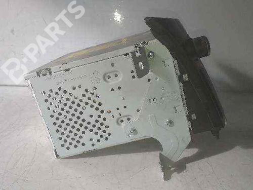 Radio HYUNDAI i30 (GD)  | BP7957653E6