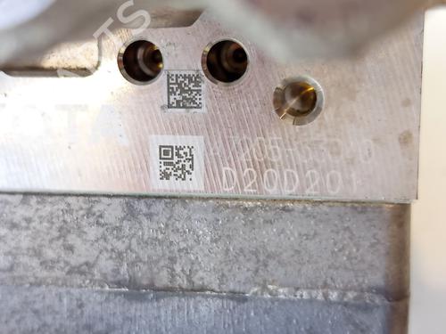 ABS pump LEXUS CT (ZWA10_) 200h (ZWA10_) | BP23648642M43