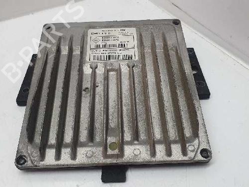 Engine control unit (ECU) DACIA LOGAN (LS_) | BP7960877M57 - Image 6