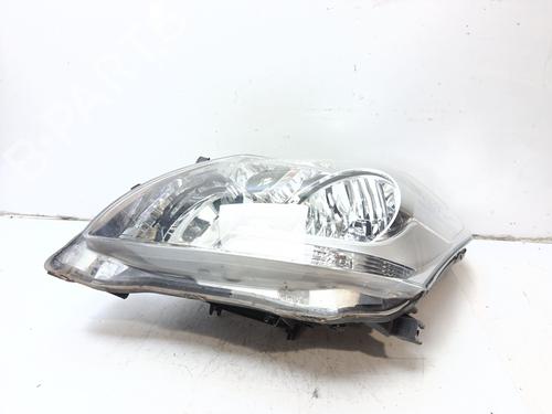 Used Left headlight Left headlight TOYOTA VERSO (_R2_) 1.8 (ZGR21_, ZGR21R) (147 hp) 33547370 33547370