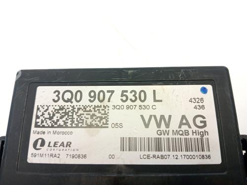 Electronic module SEAT LEON (5F1) | BP26175351M83 - Image 7