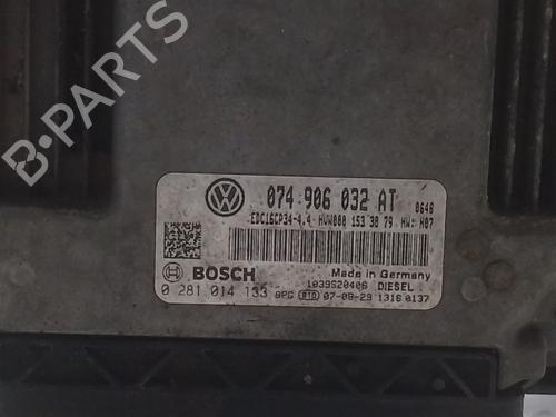 Engine control unit (ECU) VW CRAFTER 30-50 Van (2E_) 2.5 TDI | BP33795926M57 - Image 2