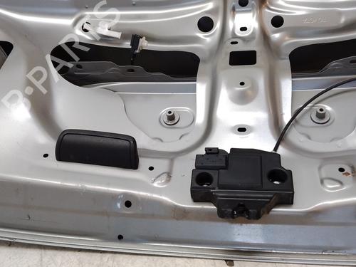 Tailgate LEXUS IS III (_E3_) 300h (AVE30_, AVE30R) | BP33614077C6 - Image 12