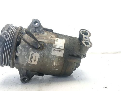 AC Kompressor OPEL ASTRA H (A04) [2004-2014]  25977143