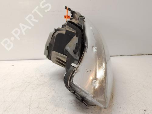 Left headlight OPEL CORSA C (X01) 1.2 Twinport (F08, F68) | BP31132275C28 - Image 2