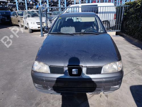 Alternator SEAT IBIZA II (6K1)  | BP18644779M7 