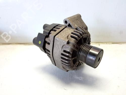 Used Alternator OPEL ASTRA H (A04) 1.3 CDTI (L48) (90 hp) 10276079
