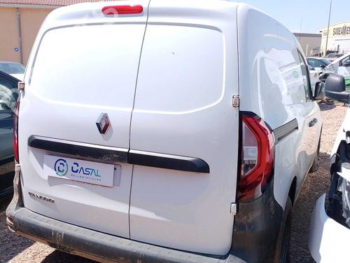 AC pipe RENAULT KANGOO III Box Body/MPV 1.5 Blue dCi 95 (FJAB) | BP40625462M126  - Image 6