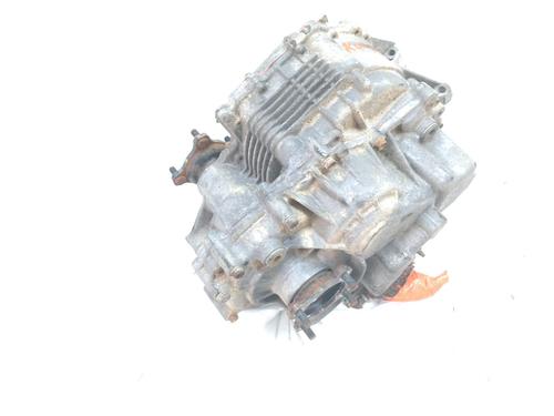 Used Rear differential Rear differential 17524027 17524027