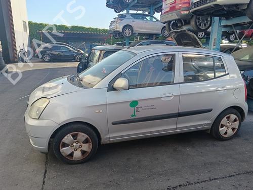 Engine KIA PICANTO I (SA) 1.0 | BP36860170M1 - Image 18