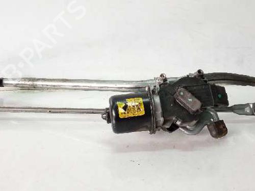 Front wiper motor RENAULT KANGOO / GRAND KANGOO II (KW0/1_)  | BP7961057M29 