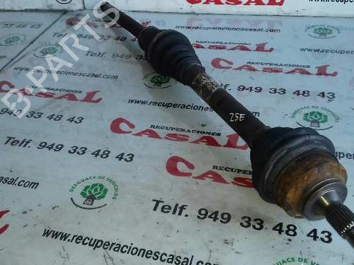 Used Right front driveshaft Right front driveshaft 7952165 7952165