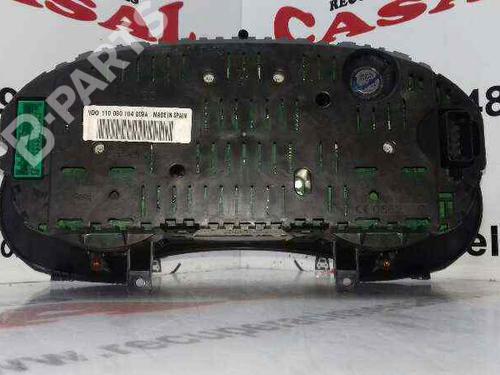 Instrument cluster SEAT IBIZA III (6L1)  | BP7964137C47 