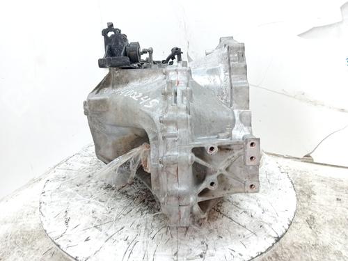 Gearbox TOYOTA AVENSIS Saloon (_T25_) 2.0 D-4D (CDT250_, CDT250R) | BP19724822M3 