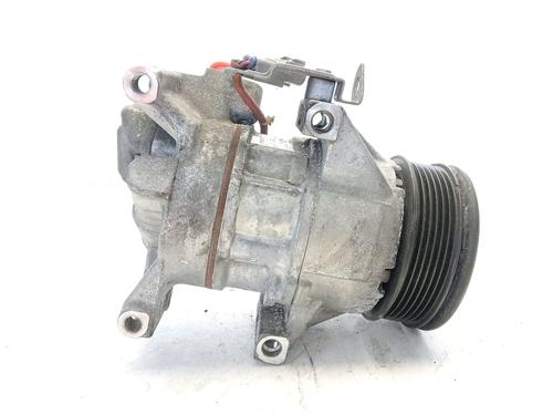 AC compressor TOYOTA AURIS (_E18_)  | BP29210834M34 