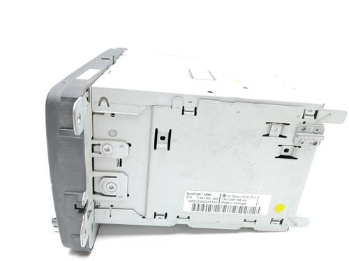 Radio VW GOLF VI (5K1)  | BP16197012E6
