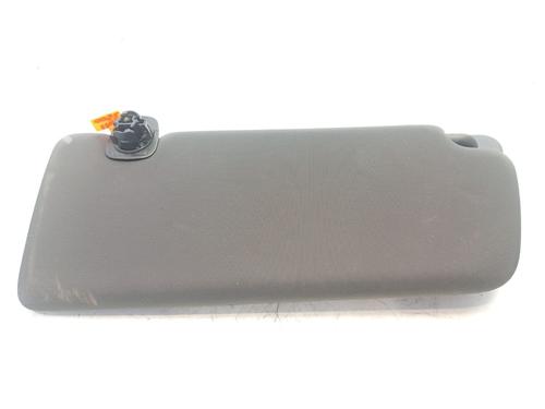 Left sun visor RENAULT CLIO V (B7_) 1.0 TCe 100 (B7MT) | BP30856313I1 - Image 5