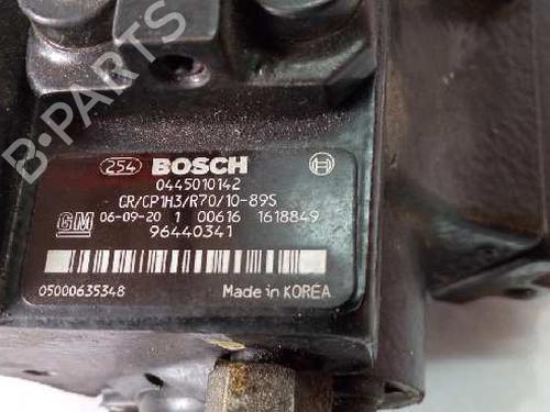 Injection pump CHEVROLET LACETTI (J200)  | BP9624488M78 