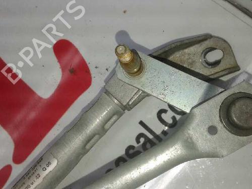 Front wiper motor MERCEDES-BENZ E-CLASS T-Model (S211) E 270 T CDI (211.216) | BP10275424M29 
