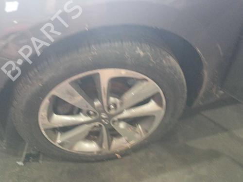 Used Left front brake caliper Left front brake caliper 37695815 37695815