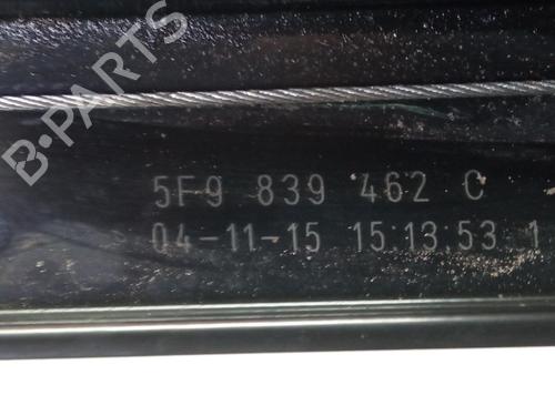Right rear window motor SEAT LEON ST (5F8) 1.6 TDI | BP11360786E22 