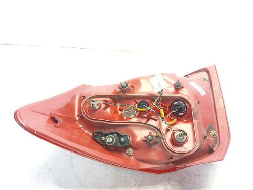 Left taillight TOYOTA AURIS (_E15_) 1.4 D-4D (NDE150_, NDE150R) | BP29544939C34 - Image 5