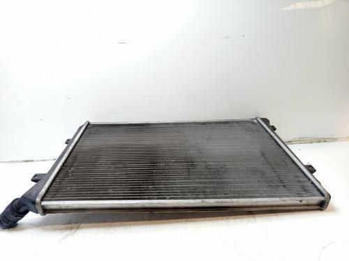 Water radiator VW EOS (1F7, 1F8) 2.0 TDI | BP33690151M31 - Image 5