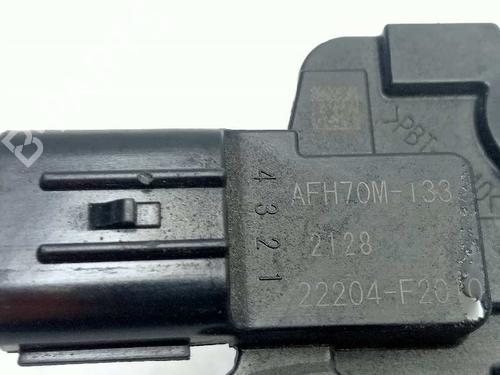 Mass air flow sensor TOYOTA YARIS (_P13_)  | BP23973210M95