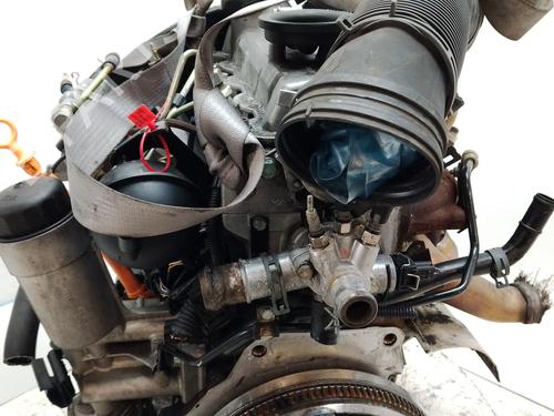 Motor AUDI A3 (8L1) 1.9 TDI | BP30402454M1 