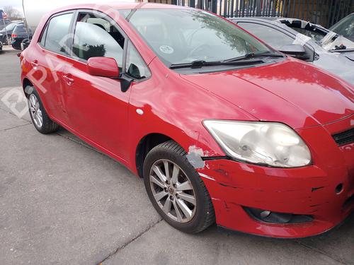 Brugte TOYOTA AURIS (_E15_)  2.0 D-4D (ADE150_, ADE150R)  4563514