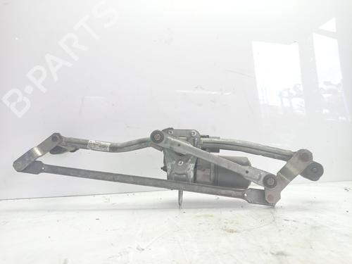 Used Front wiper motor Front wiper motor AUDI A3 (8P1) 2.0 TDI 16V (140 hp) 30526844 30526844