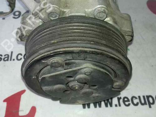 AC compressor SEAT AROSA (6H1)  | BP7962876M34 