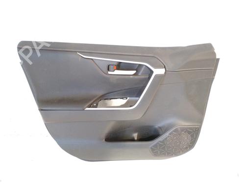 Front left panel TOYOTA RAV 4 V (_A5_, _H5_) | BP9549192C58 - Image 3