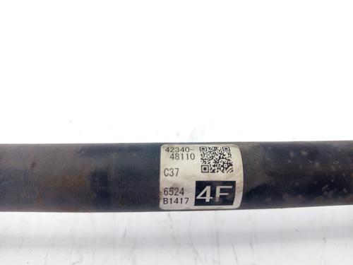 Left rear driveshaft LEXUS NX (_Z1_)  | BP34581613M40  - Image 5