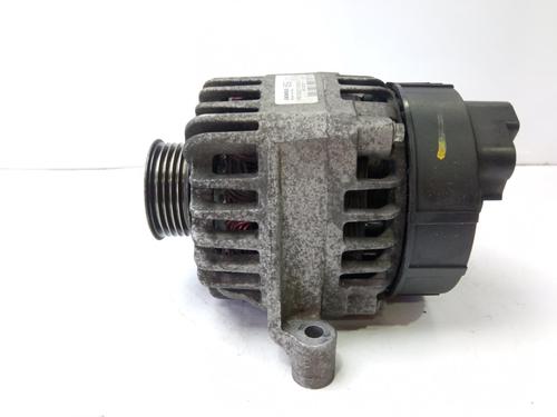 Generator FIAT GRANDE PUNTO (199_) [2005-2025]  13653697