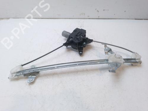 Right rear window motor LEXUS NX II (_A2_, _H2_) 350h (AAZH20) | BP26325002E22 