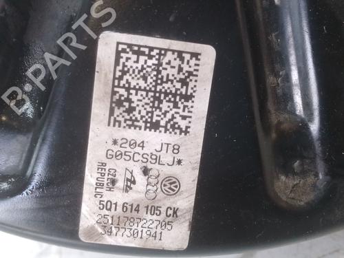 Servo brake SEAT LEON (5F1) | BP26399224M42 - Image 2