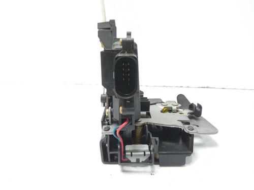 Front left lock AUDI A4 B6 (8E2) 1.9 TDI | BP12309959C98 
