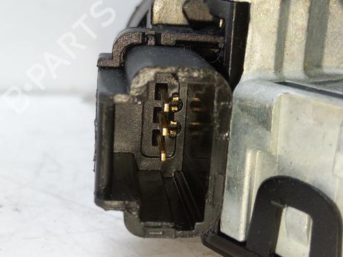 Ignition barrel PEUGEOT 2008 I (CU_)  | BP16318556M48 