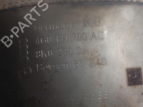 Catalyst AUDI A6 C7 (4G2, 4GC) 2.0 TDI | BP31130962M10 - Image 4