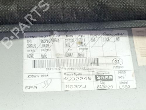 Rear right panel LAND ROVER DISCOVERY SPORT (L550) 2.0 D | BP38178336C61 - Image 7