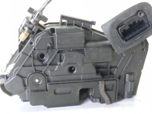 Front right lock SEAT LEON ST (5F8) 1.6 TDI | BP11360788C97 
