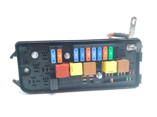 Fuse box OPEL VECTRA C (Z02)  | BP16863527E1 